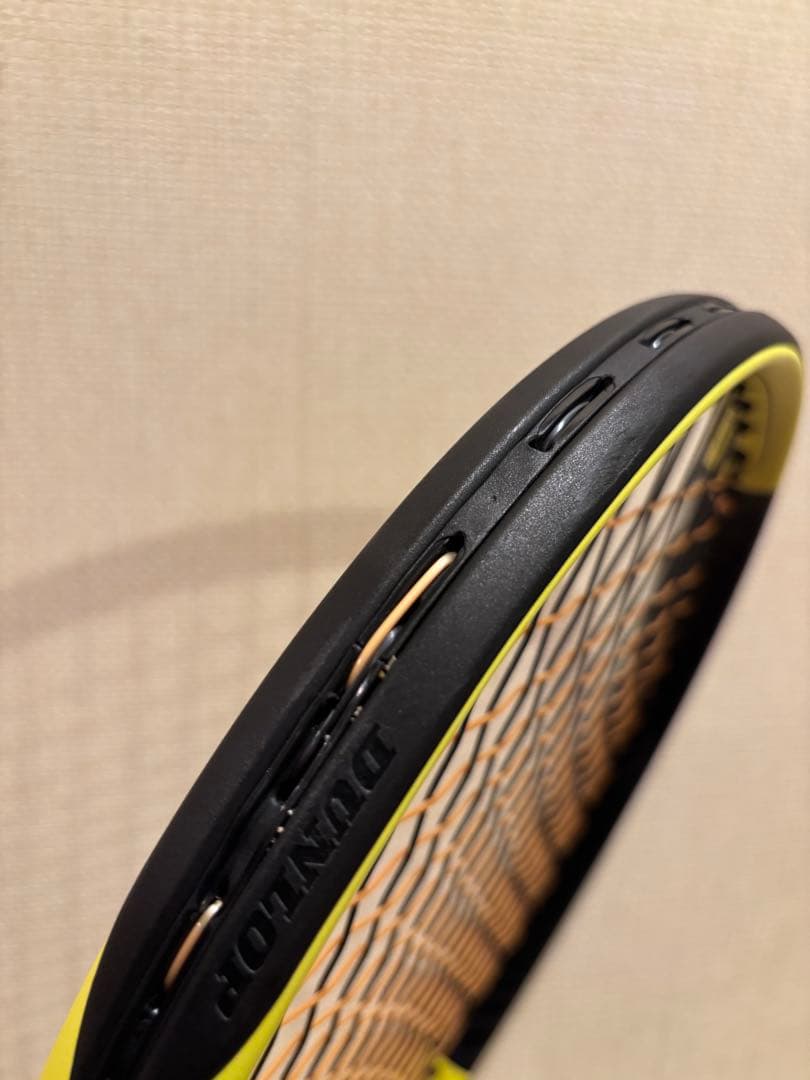 テニス ラケット ダンロップ SX300 tour ツアー グリップ2