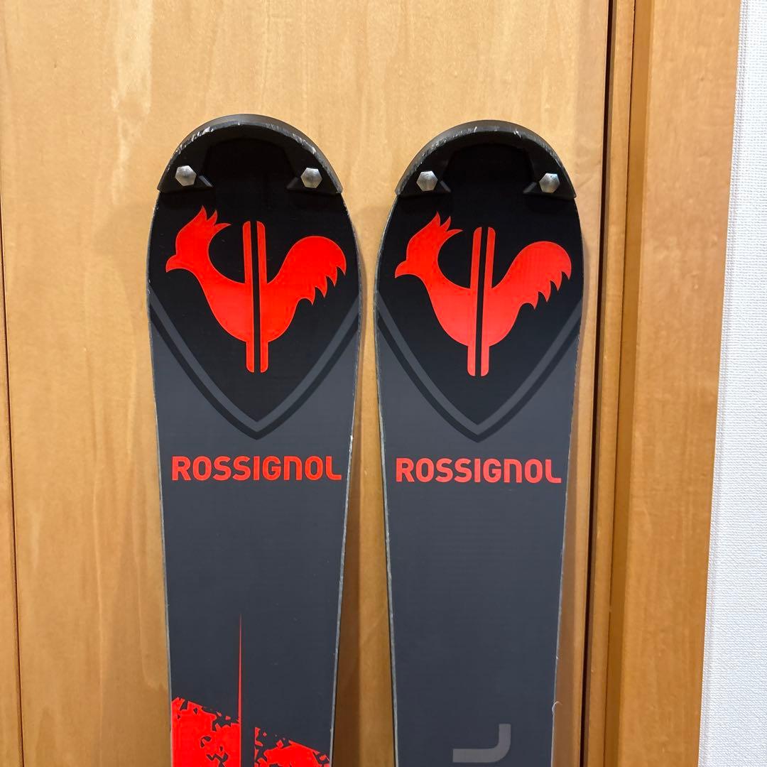 スキー ROSSIGNOL HERO
