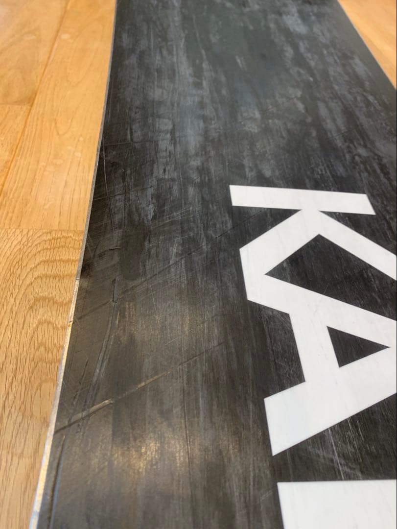 NOVEMBER KAILA カイラ　154 19-20モデル