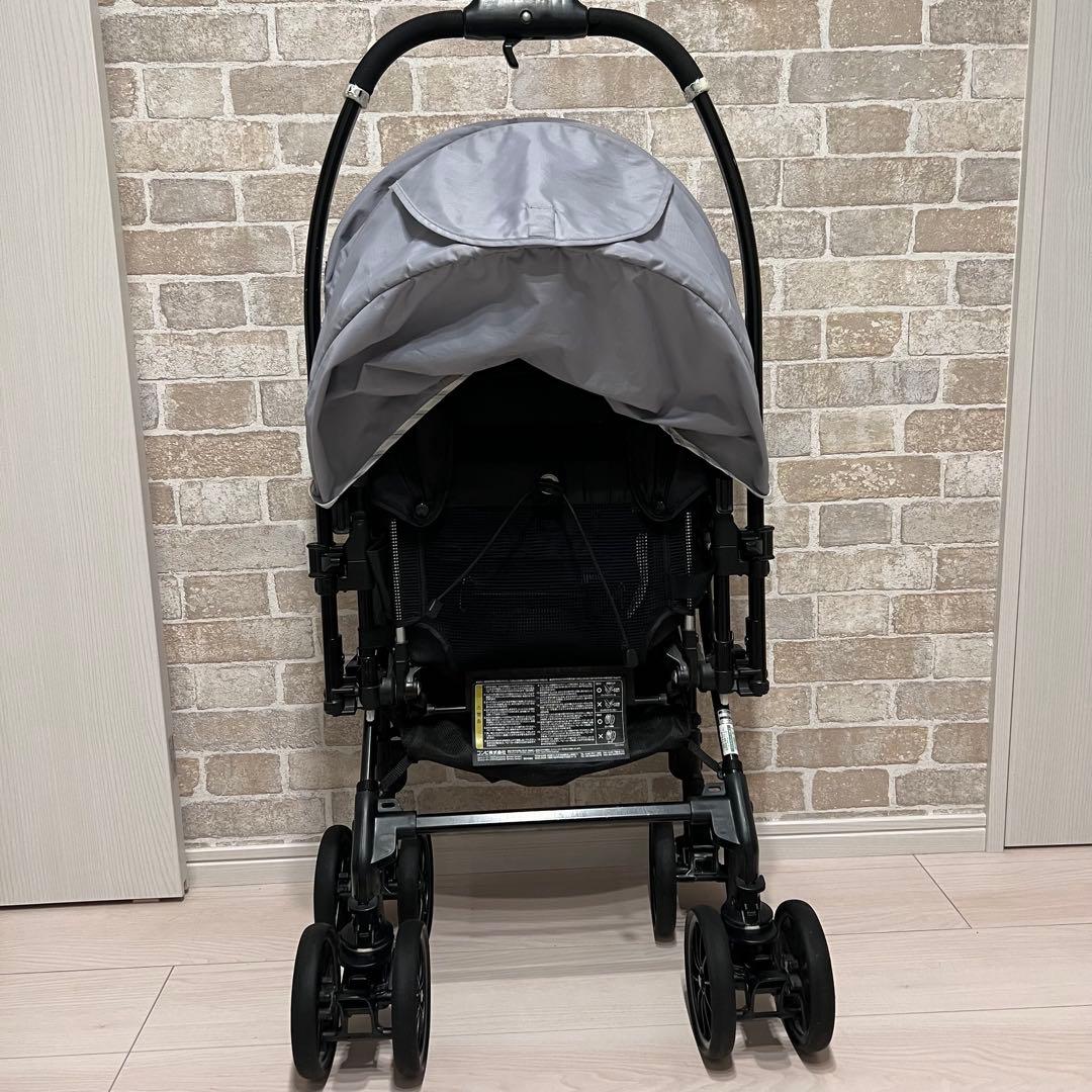 【綺麗♡早い者勝ち】　スゴカル4キャスエアー 　エッグショックHK⭐︎