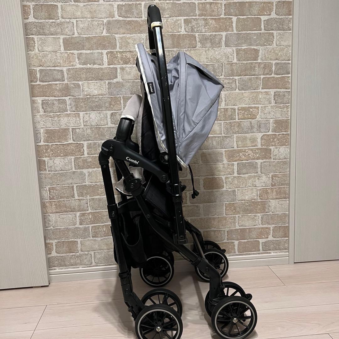 【綺麗♡早い者勝ち】　スゴカル4キャスエアー 　エッグショックHK⭐︎