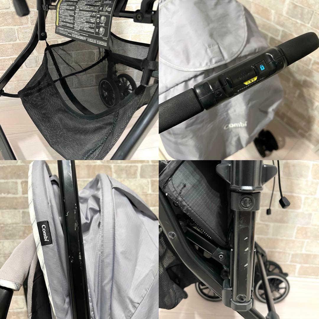 【綺麗♡早い者勝ち】　スゴカル4キャスエアー 　エッグショックHK⭐︎