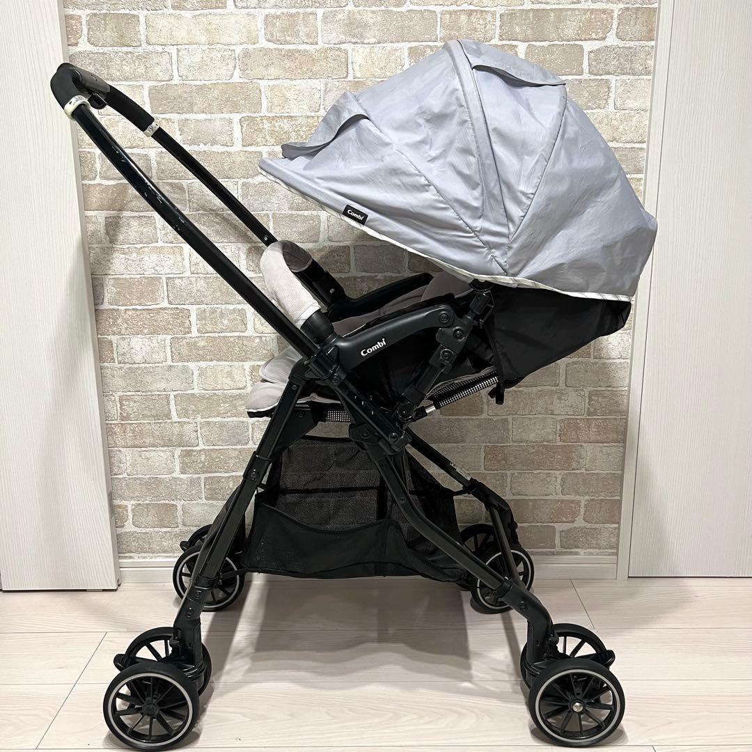 【綺麗♡早い者勝ち】　スゴカル4キャスエアー 　エッグショックHK⭐︎