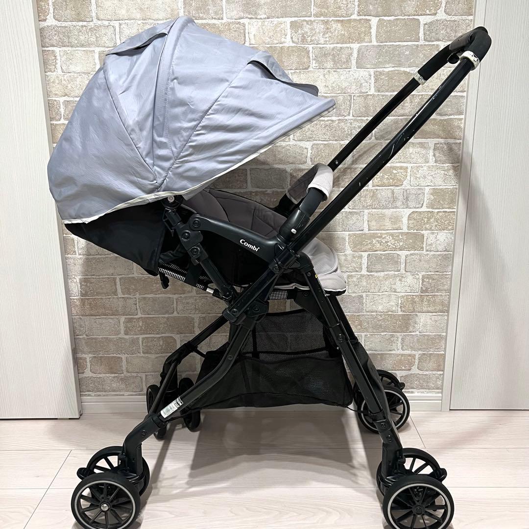 【綺麗♡早い者勝ち】　スゴカル4キャスエアー 　エッグショックHK⭐︎