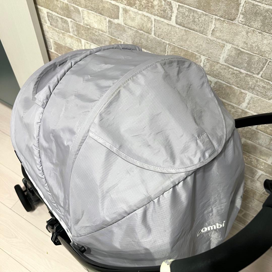 【綺麗♡早い者勝ち】　スゴカル4キャスエアー 　エッグショックHK⭐︎