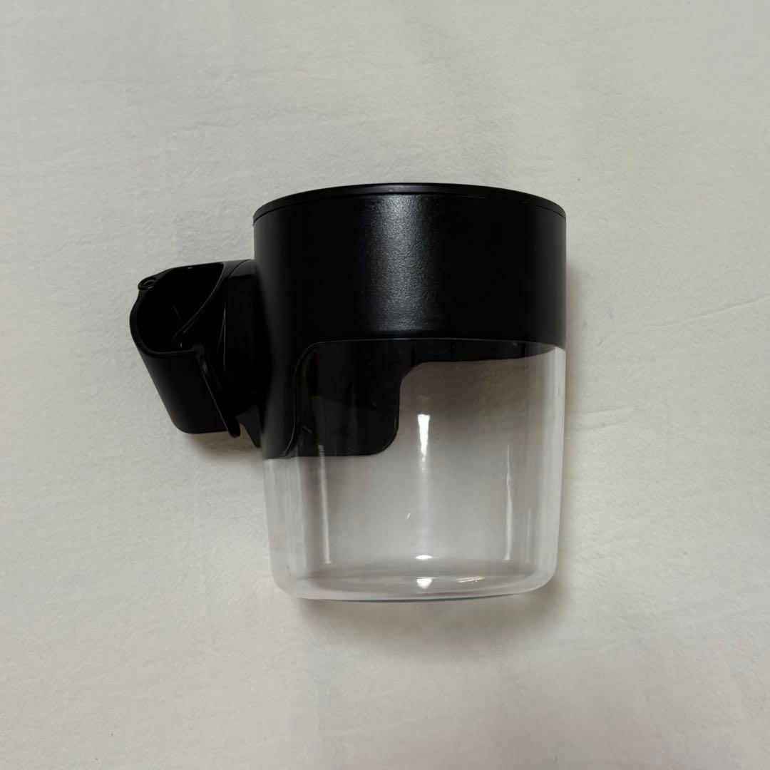 nuna triv next トリヴネクスト　ベビーカー　ドリンクホルダー付