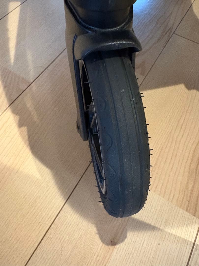 nuna triv next トリヴネクスト　ベビーカー　ドリンクホルダー付