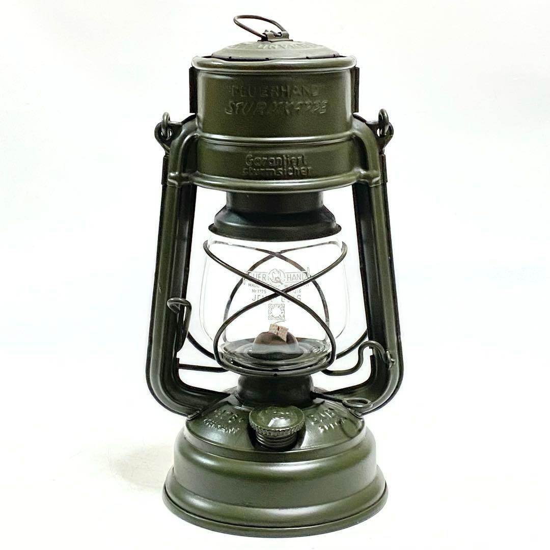 【美品】FEUERHAND　フュアーハンド　276STK　ドイツ製　ビンテージ