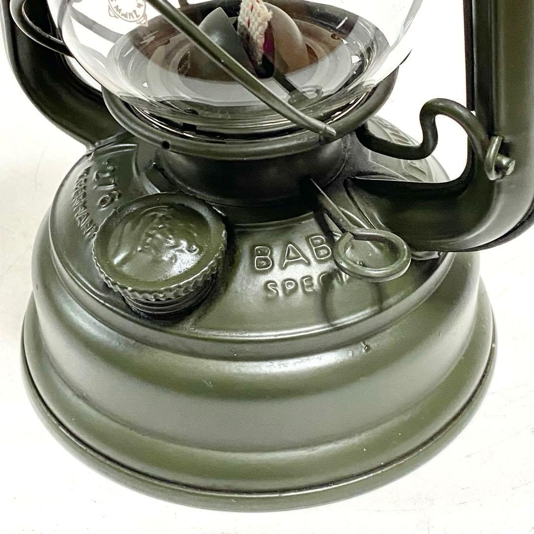 【美品】FEUERHAND　フュアーハンド　276STK　ドイツ製　ビンテージ