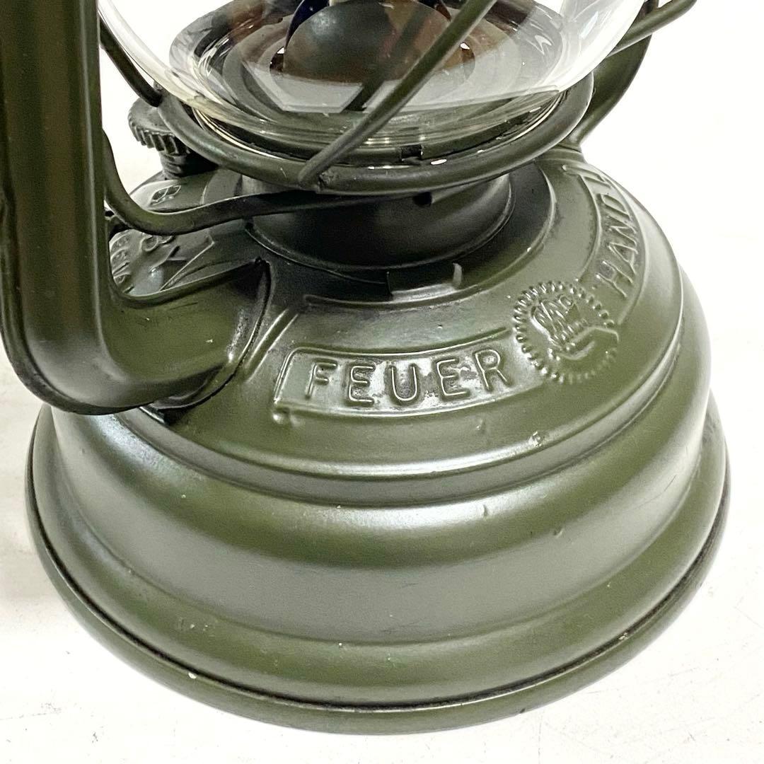 【美品】FEUERHAND　フュアーハンド　276STK　ドイツ製　ビンテージ