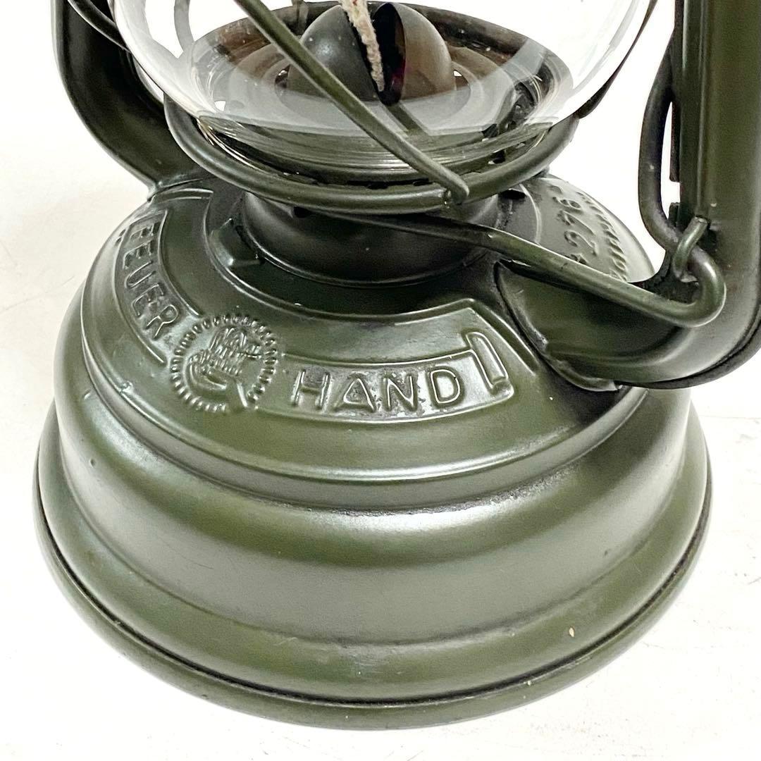 【美品】FEUERHAND　フュアーハンド　276STK　ドイツ製　ビンテージ