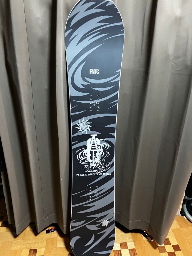 せいやfntc cat 24-25モデル　150黒