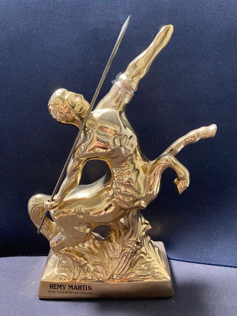 ✴︎一点もの✴︎アンティーク海外旅行フランス　REMY MARTINリモージュ　陶器