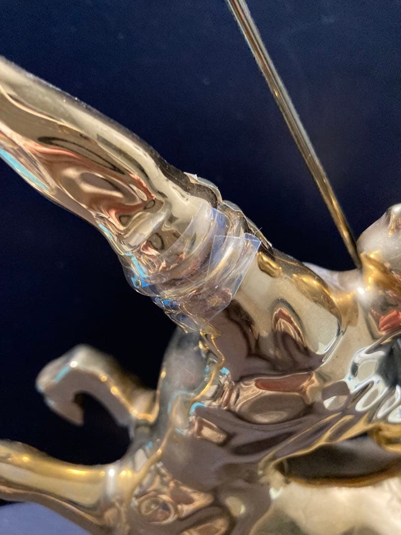 ✴︎一点もの✴︎アンティーク海外旅行フランス　REMY MARTINリモージュ　陶器