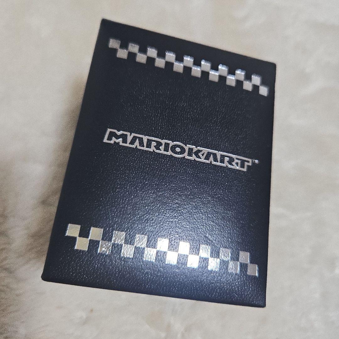 稼働 限定品 USJ ニンテンドーワールド マリオカート 腕時計