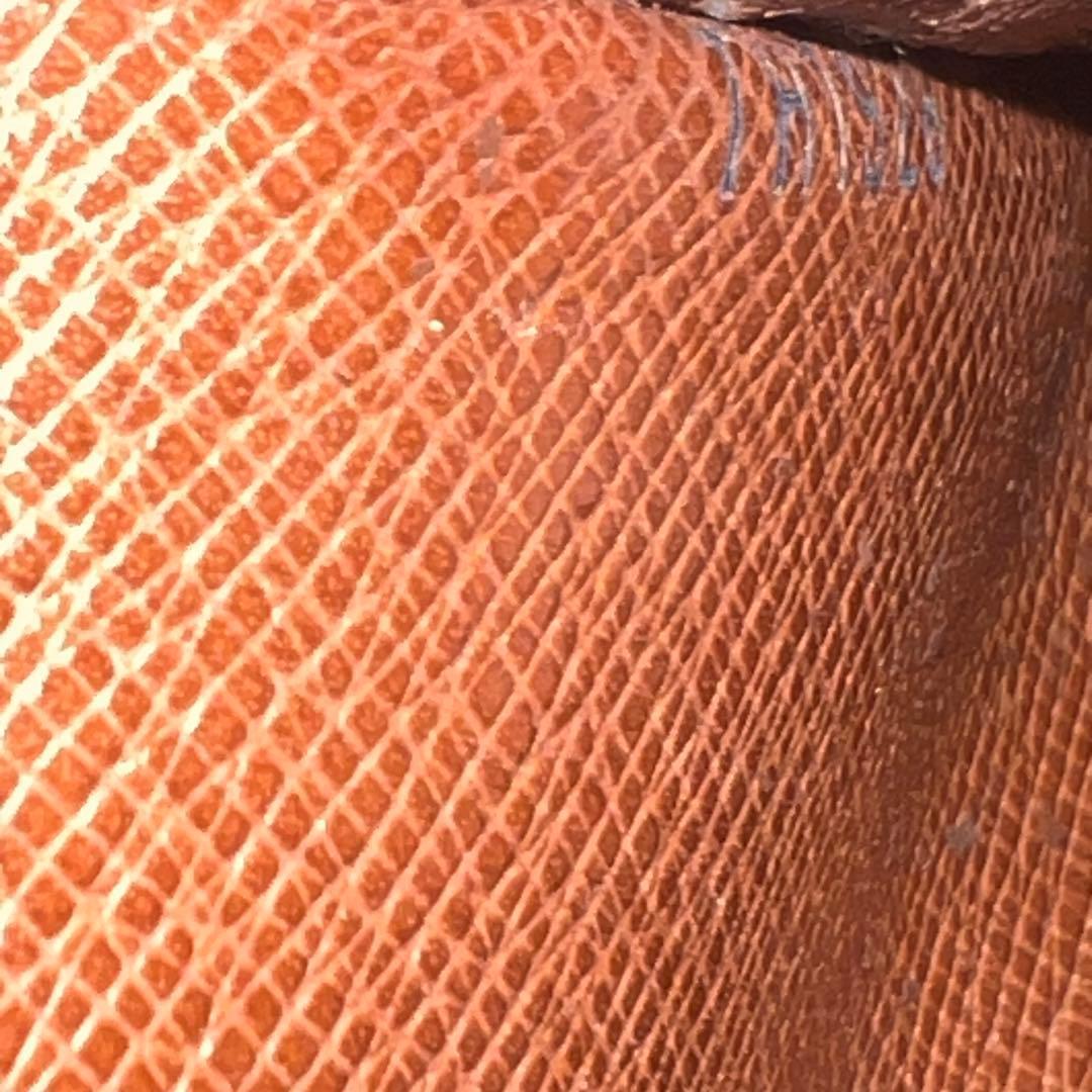 【美品】ルイ ヴィトン モノグラム ポルトモネ ビエ カルト クレディ