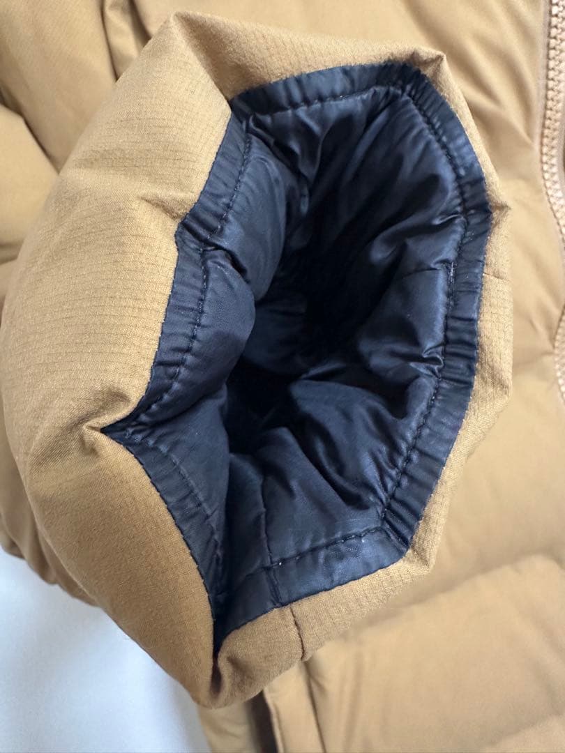 THE NORTH FACE ダウンジャケット ND92008Z ノースフェイス
