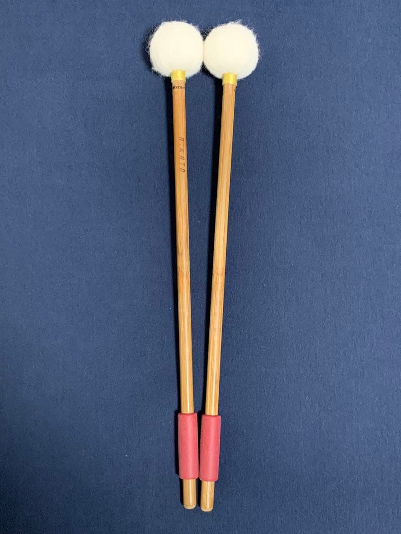 ティンパニマレット / KATO.B.K. / WAGNER M