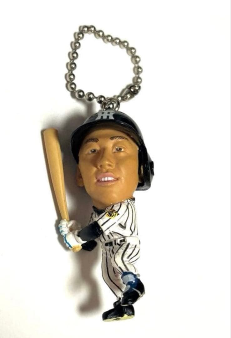 阪神タイガース大好き子　フィギュアまとめ売り18点➕おまけ付き