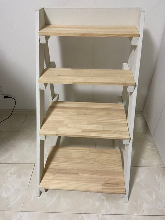 ガーデニング用 棚 オーダーメイド