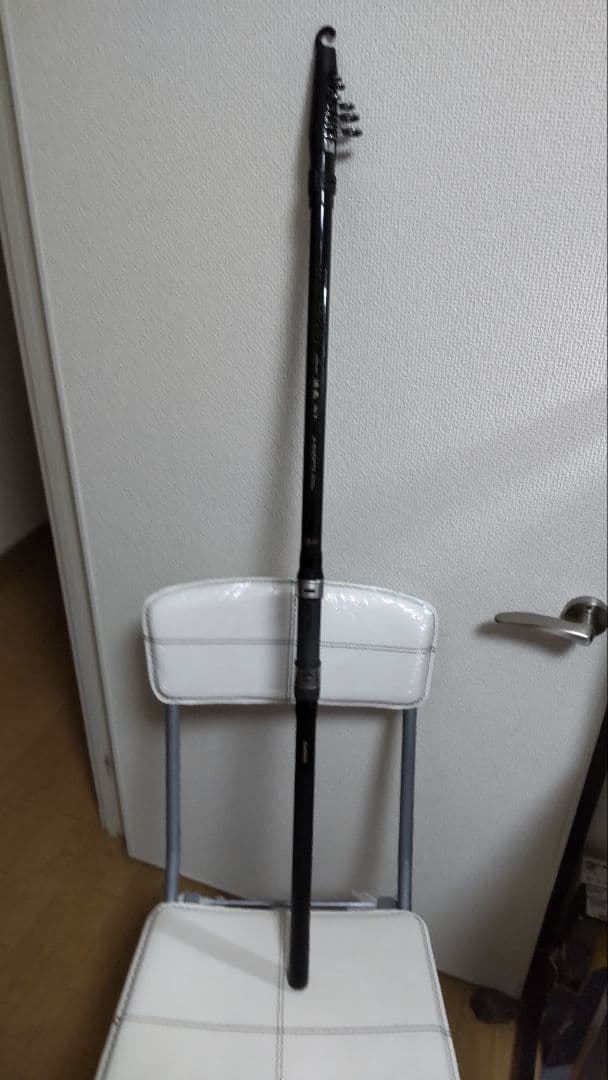 シマノ浜島XT 4号530PTS遠投 磯竿