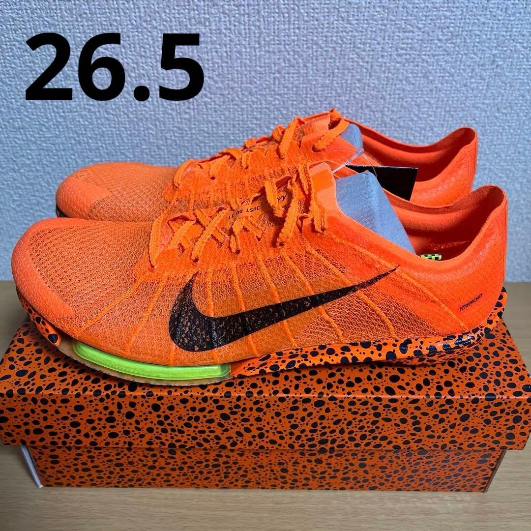 新品 AIR ZOOM VICTORY 2 OLY 26.5cm