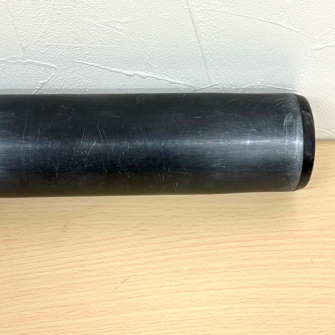 ミズノ ビクトリーステージ VKONG02中学生硬式用バット 82cm