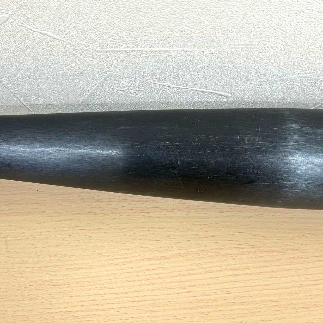 ミズノ ビクトリーステージ VKONG02中学生硬式用バット 82cm