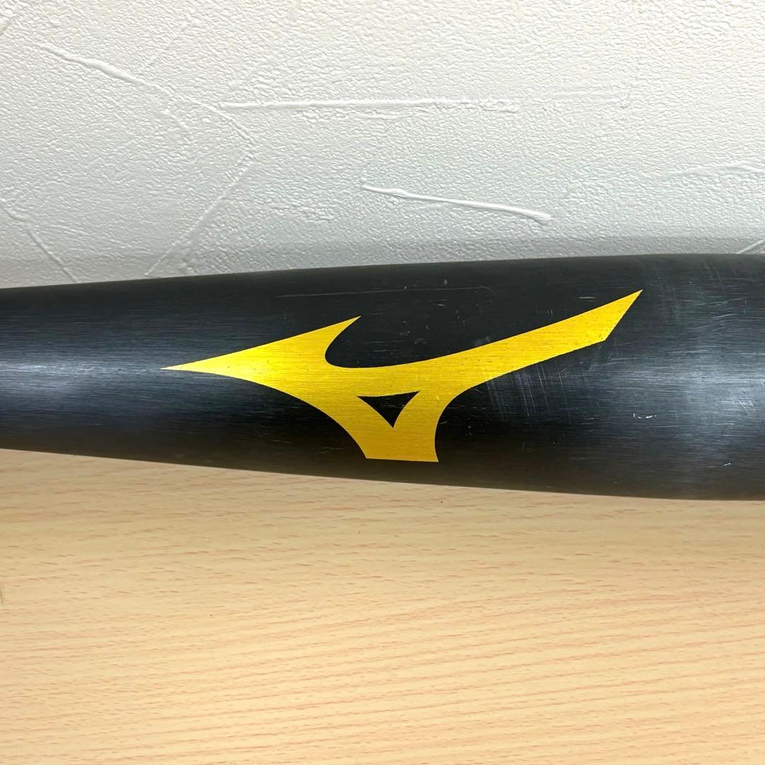 ミズノ ビクトリーステージ VKONG02中学生硬式用バット 82cm