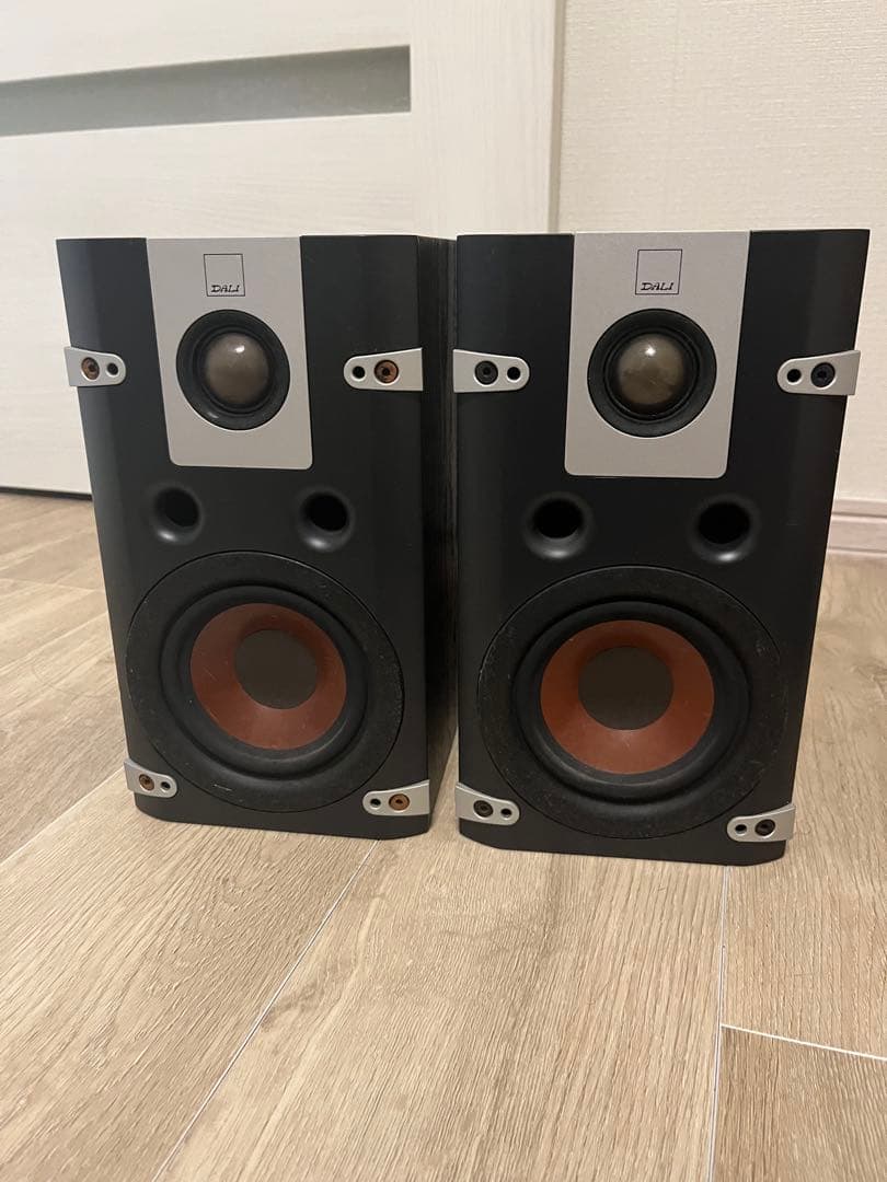 DALI LEKTOR 1 スピーカー
