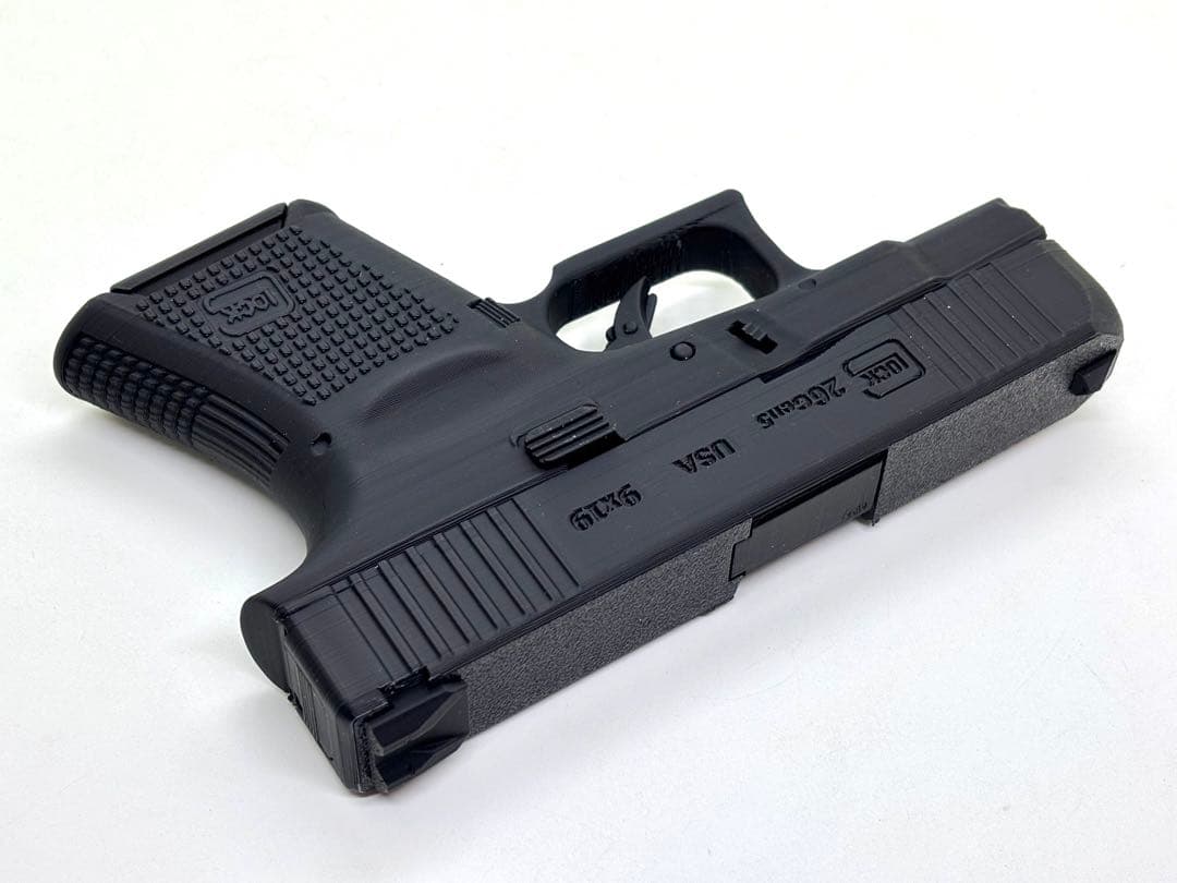 猪鹿蝶 様のオーダー （黑）