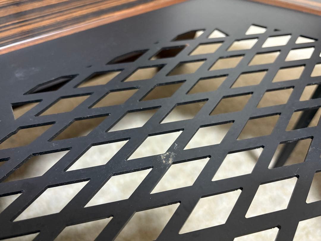 TheArth 黒しま次郎　ANCAMメタヘキテ