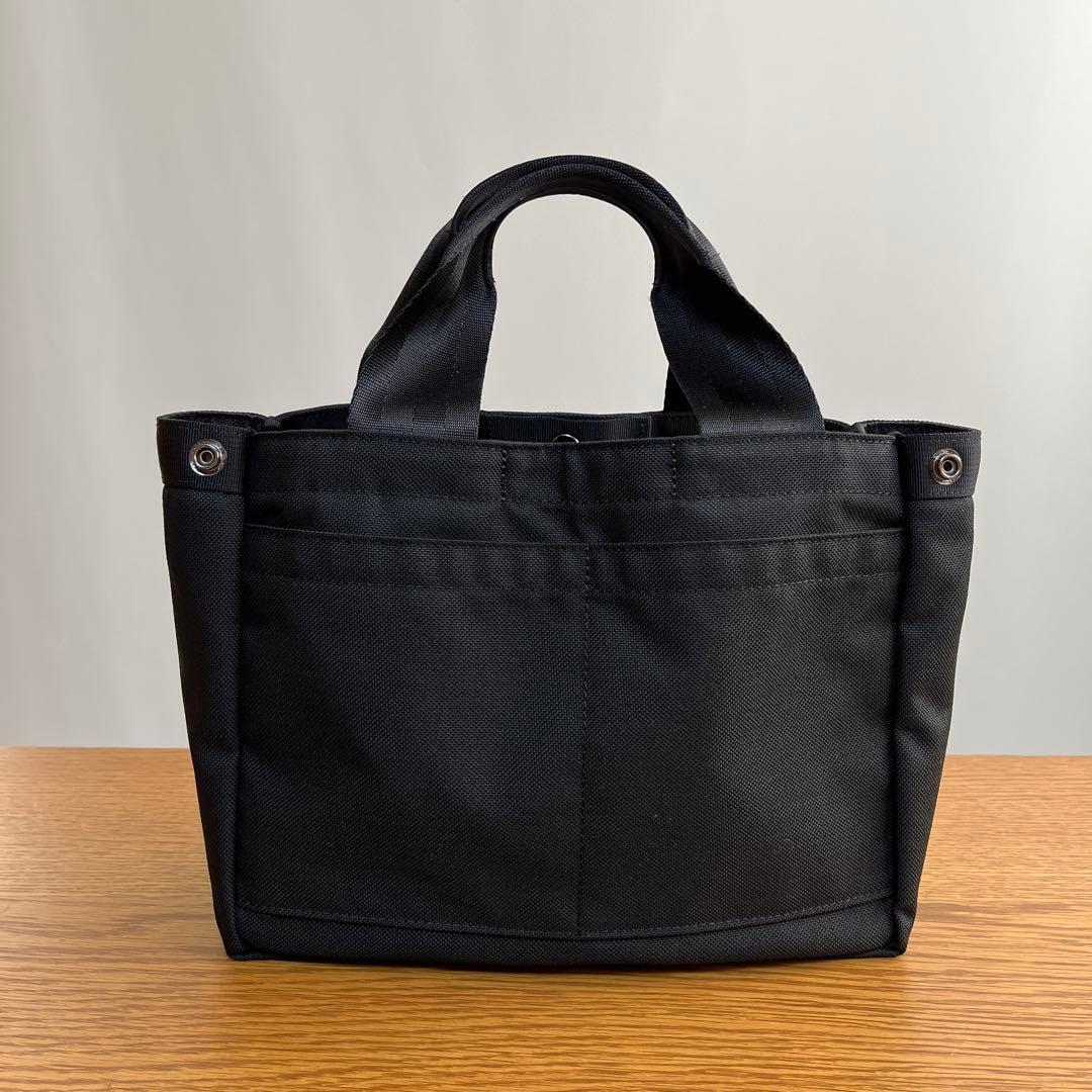 12/16 最終値下げ★BRIEFING TURF CART トートバッグ