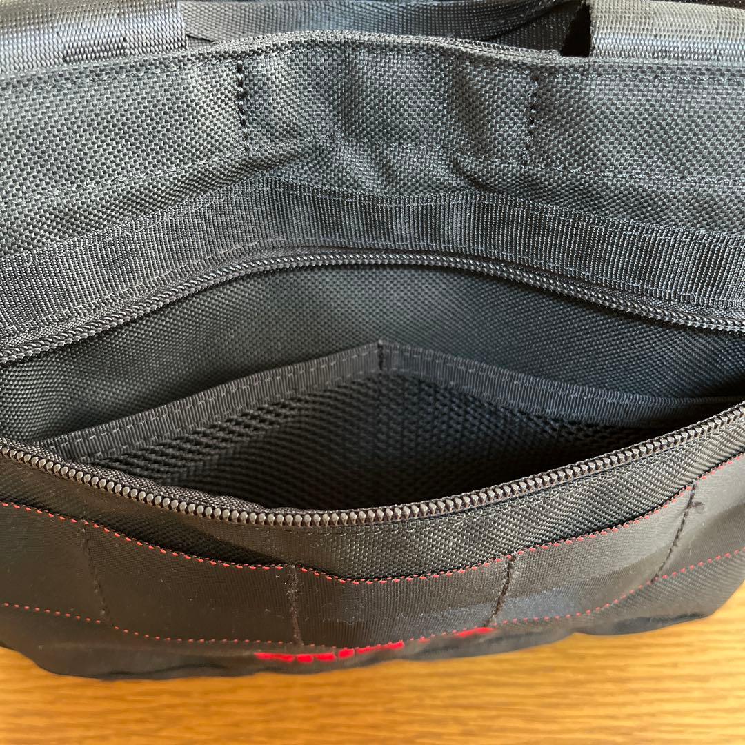 12/16 最終値下げ★BRIEFING TURF CART トートバッグ