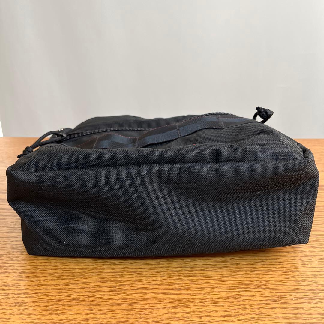 12/16 最終値下げ★BRIEFING TURF CART トートバッグ