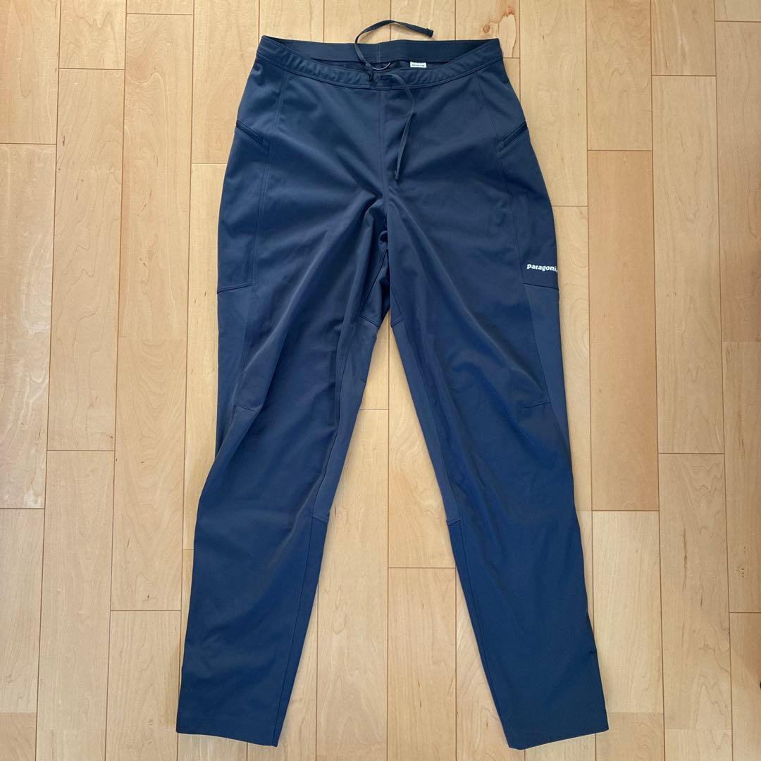 パタゴニア ウインドシールドパンツ Mサイズ (24年モデル)