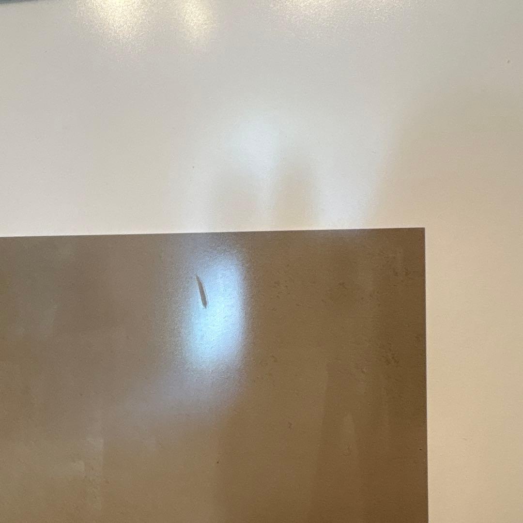 THE POSTER CLUB ポスター&木製フレーム オーク 50 70