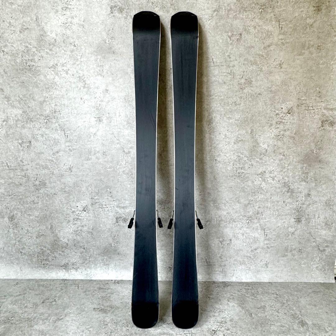 SALOMON SHORTKART 125 スキー ショート 冬 サロモン