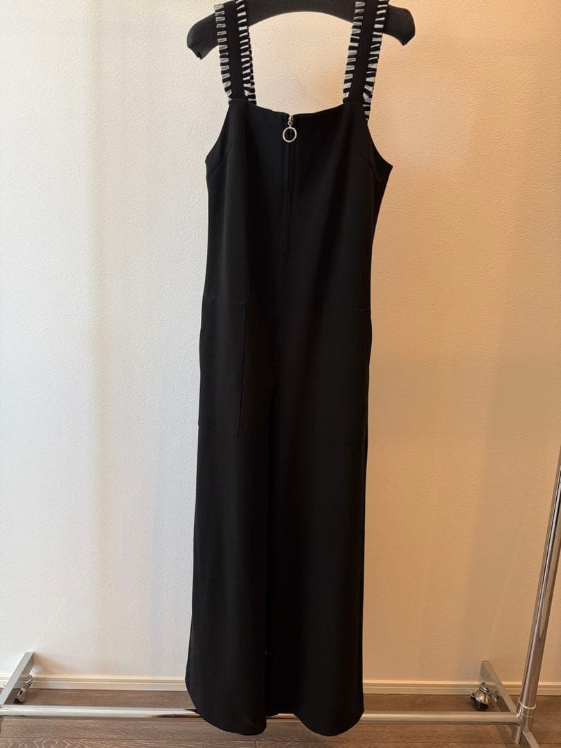 ブラックストラップオールインワン