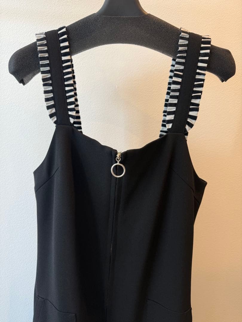 ブラックストラップオールインワン