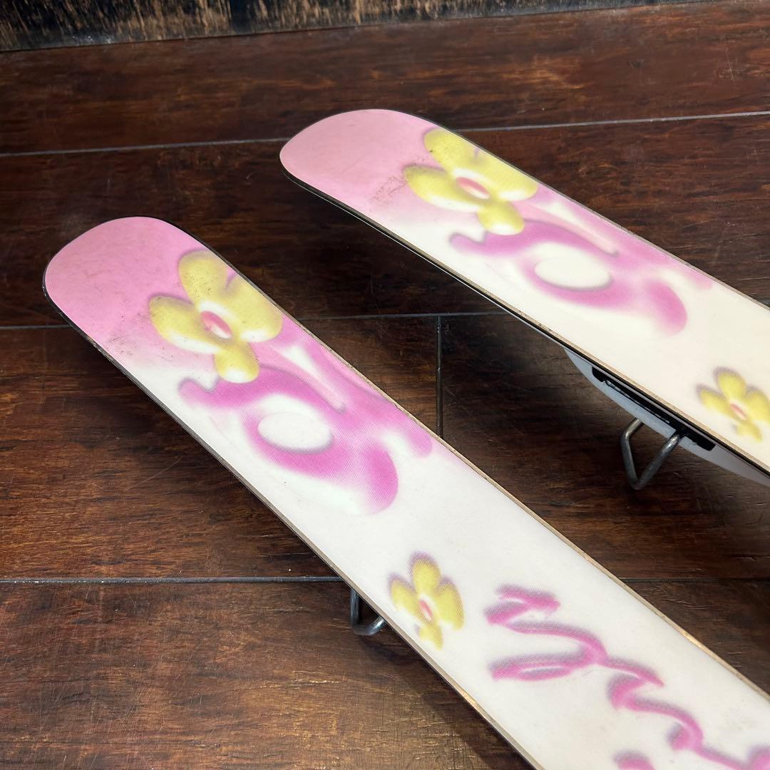 ◇美品◇ G-GIRLS 90cm ブーツ　KAZAMA 23〜23.5cm