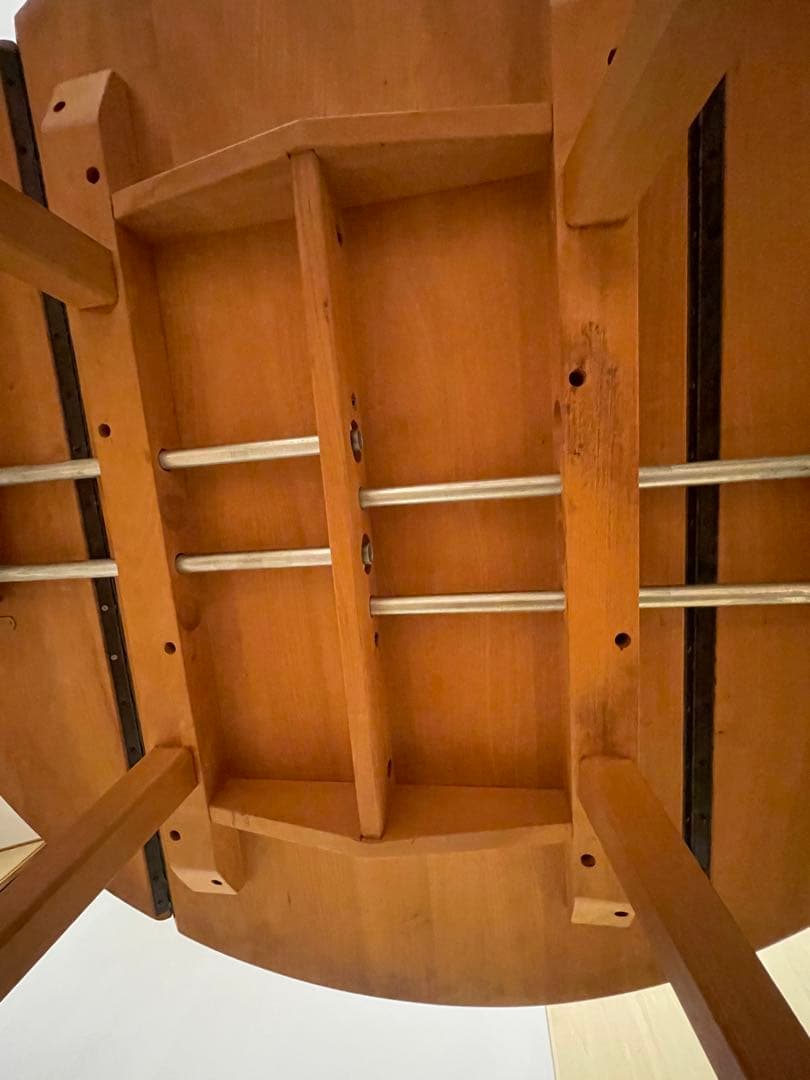 【専用】アーコール ERCOL ヴィンテージ バタフライテーブル ラウンド