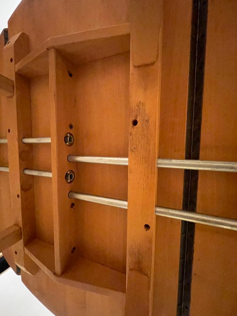 【専用】アーコール ERCOL ヴィンテージ バタフライテーブル ラウンド