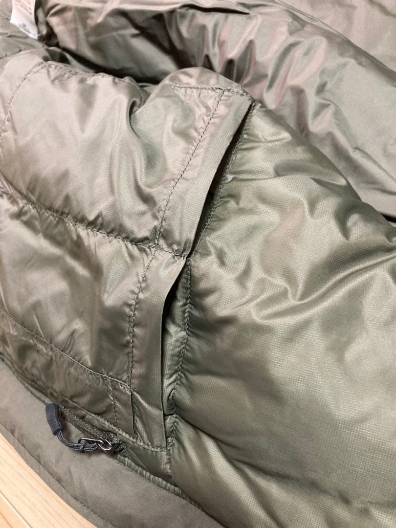 WILD THINGS ワイルドシングス ハッピージャケット