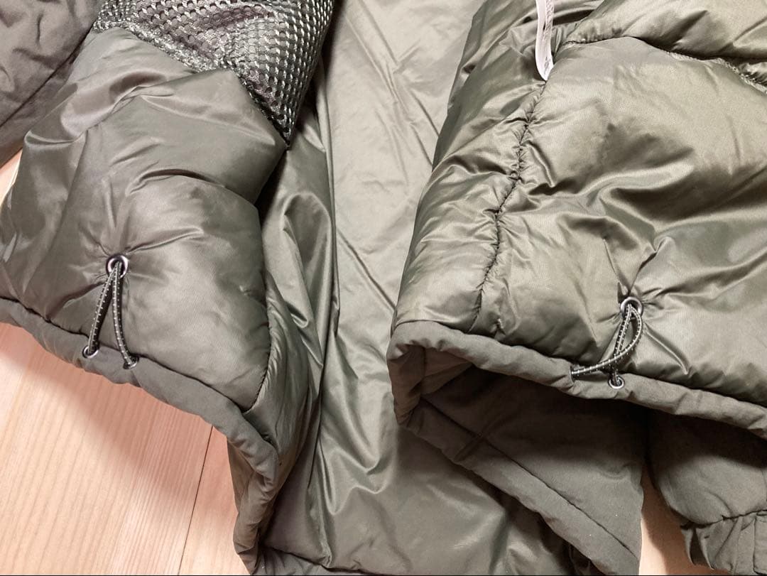 WILD THINGS ワイルドシングス ハッピージャケット