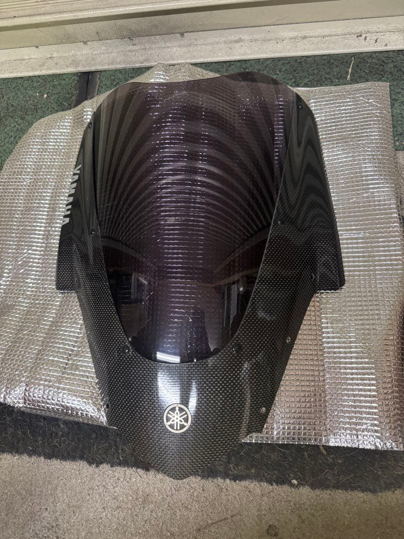 FZ-1 フェザー マジカルレーシング　スモークスクリーン