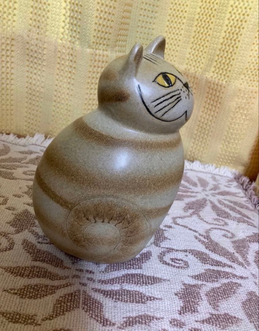 リサラーソン　ミア　ミディアム