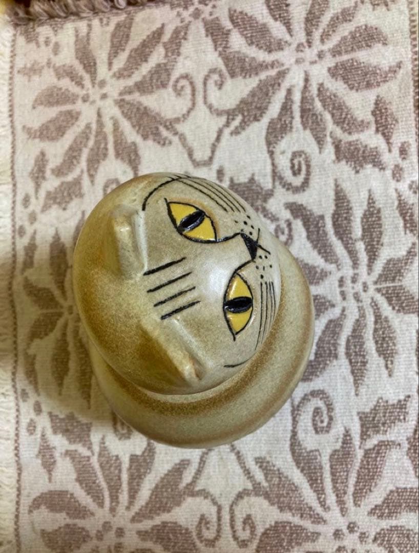 リサラーソン　ミア　ミディアム