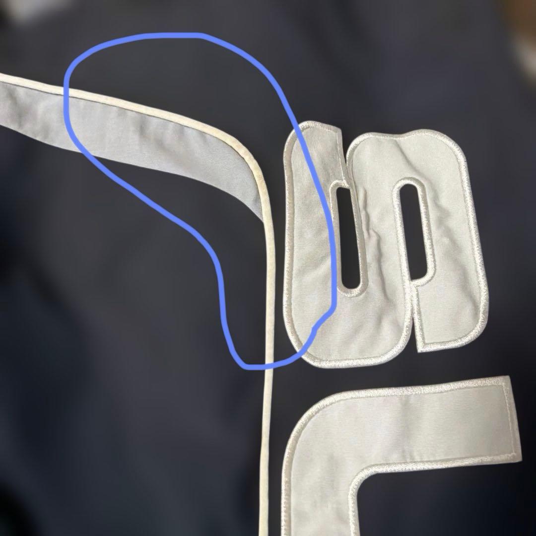 supreme シュプリーム シャカパン Sサイズ