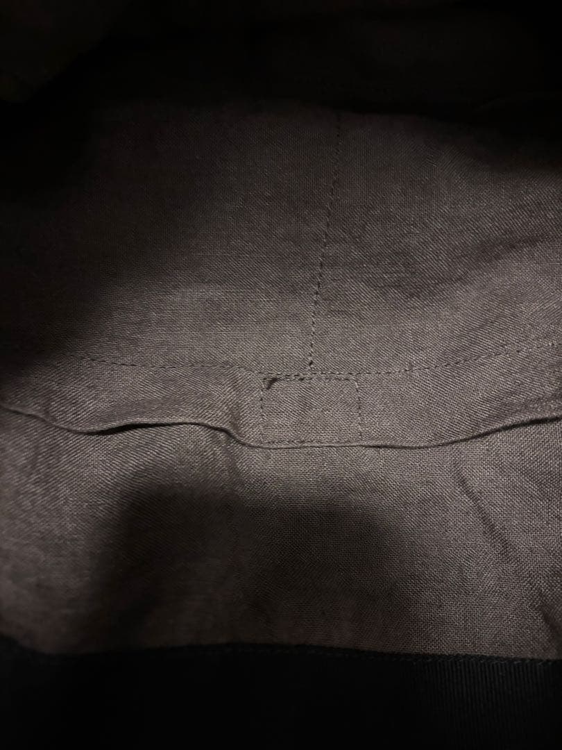 ミナペルホネン　mina perhonen ピースバック